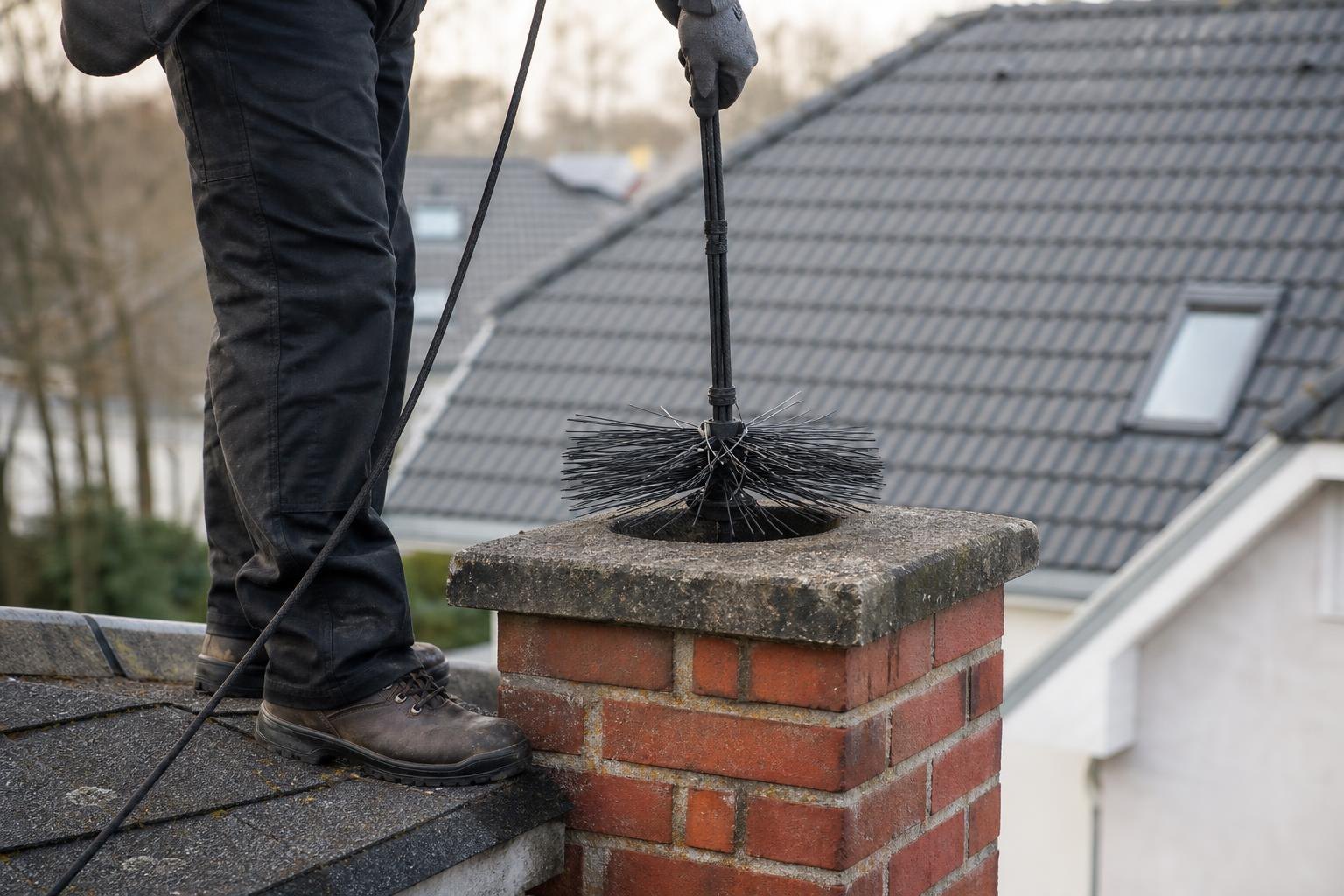 Chimney Inspection